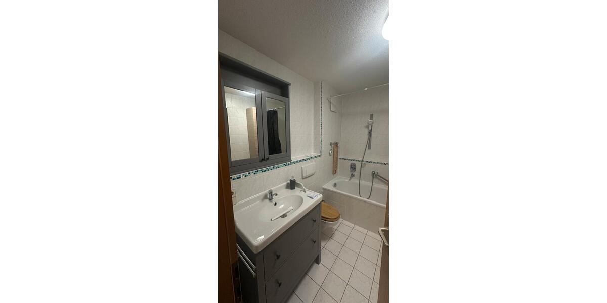 Erdgeschoßwohnung Klingenberg - 2 Zimmer, 45 m&sup2;, 680&euro; | Angebot:26522258