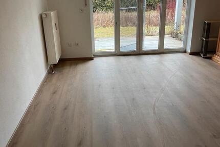 Barrierefrei Seniorengerechte 2-Zi-Wohnung zu vermieten 2 zimmer