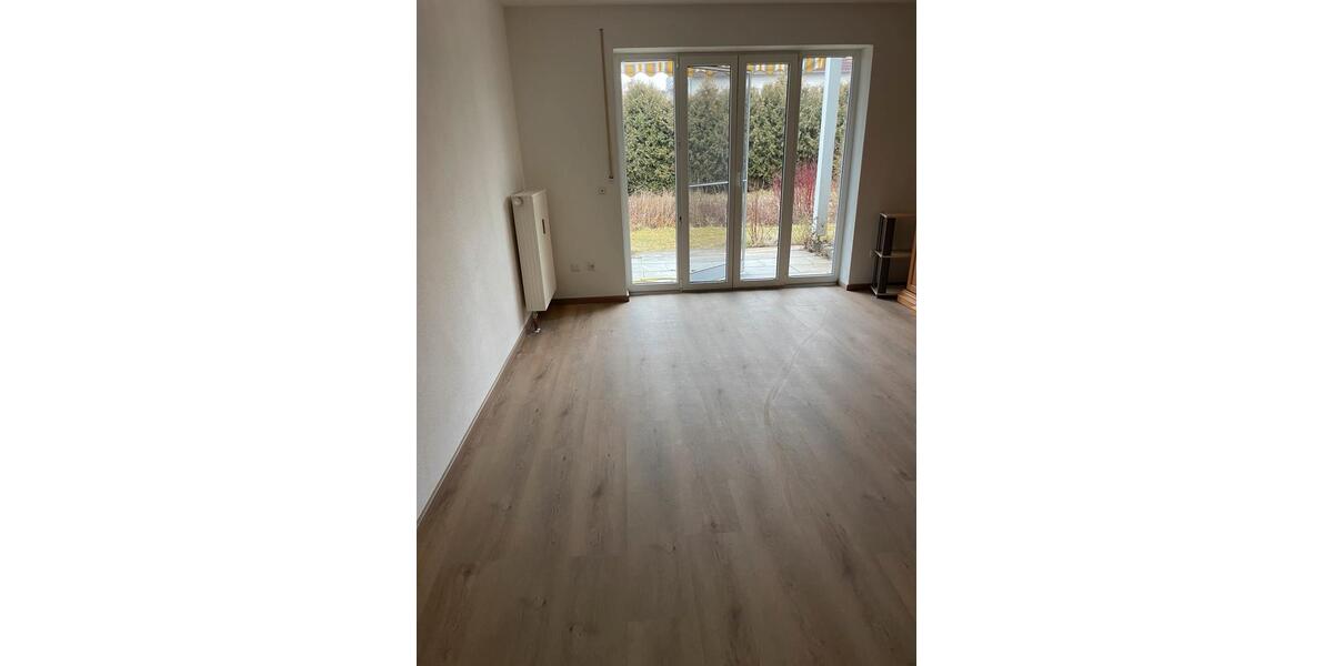 Barrierefrei Seniorengerechte 2-Zi-Wohnung zu vermieten 2 zimmer