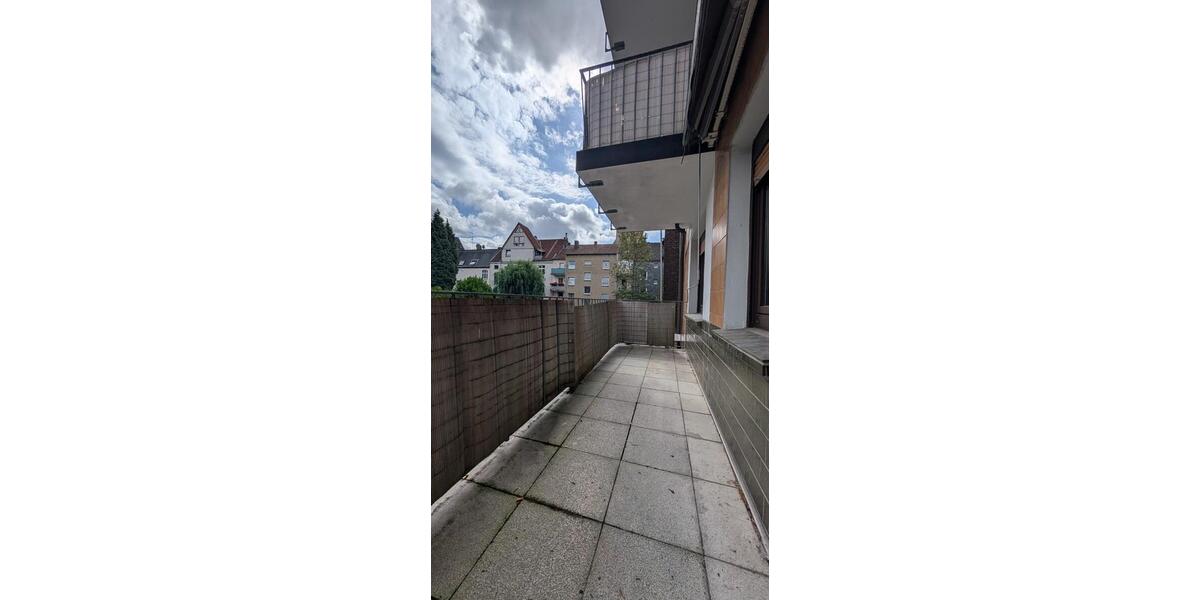Etagenwohnung Gelsenkirchen Gelsenkirchen-Mitte - 3 Zimmer, 75 m&sup2;, 540&euro; | Angebot:26381543