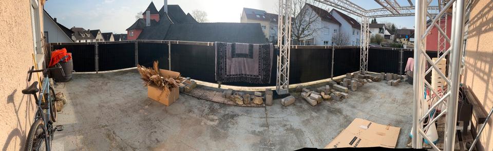 Wohnen auf Zeit Freiburg im Breisgau Brühl - 1 Zimmer, 29 m&sup2;, 650&euro; | Angebot:25631511