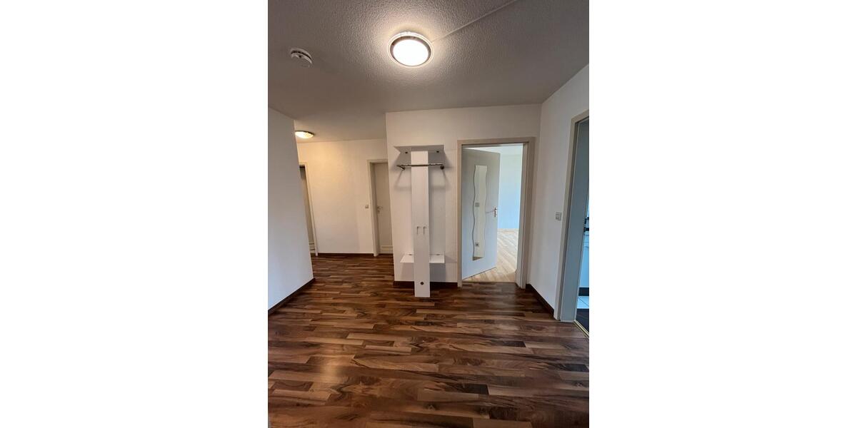 Etagenwohnung Gottmadingen - 3.5 Zimmer, 86 m&sup2;, 1.000&euro; | Angebot:26705159