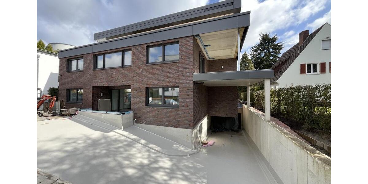 Erdgeschoßwohnung Rheine - 3 Zimmer, 87 m&sup2;, 1.180&euro; | Angebot:25991760