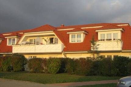 Wohnung Halberstadt - 3 Zimmer, 86 m&sup2;, 680&euro; | Angebot:25818987