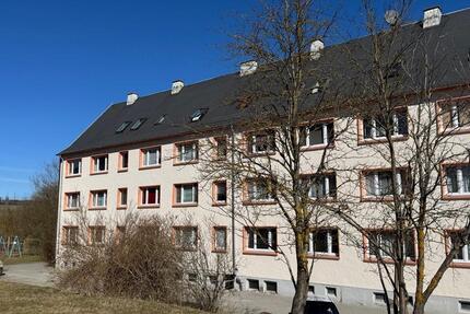 Wohnung Saalburg-Ebersdorf Ebersdorf - 1 Zimmer, 25 m&sup2;, 175&euro; | Angebot:26070762