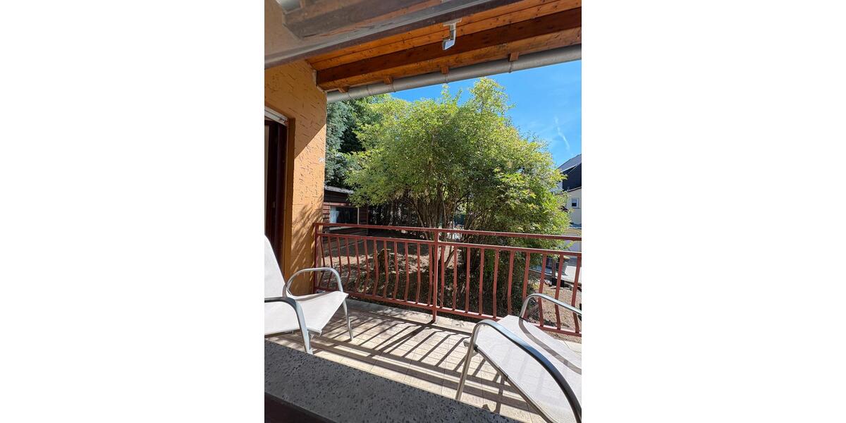 Zweier-WG in Asslar Kernstadt 3 zimmer