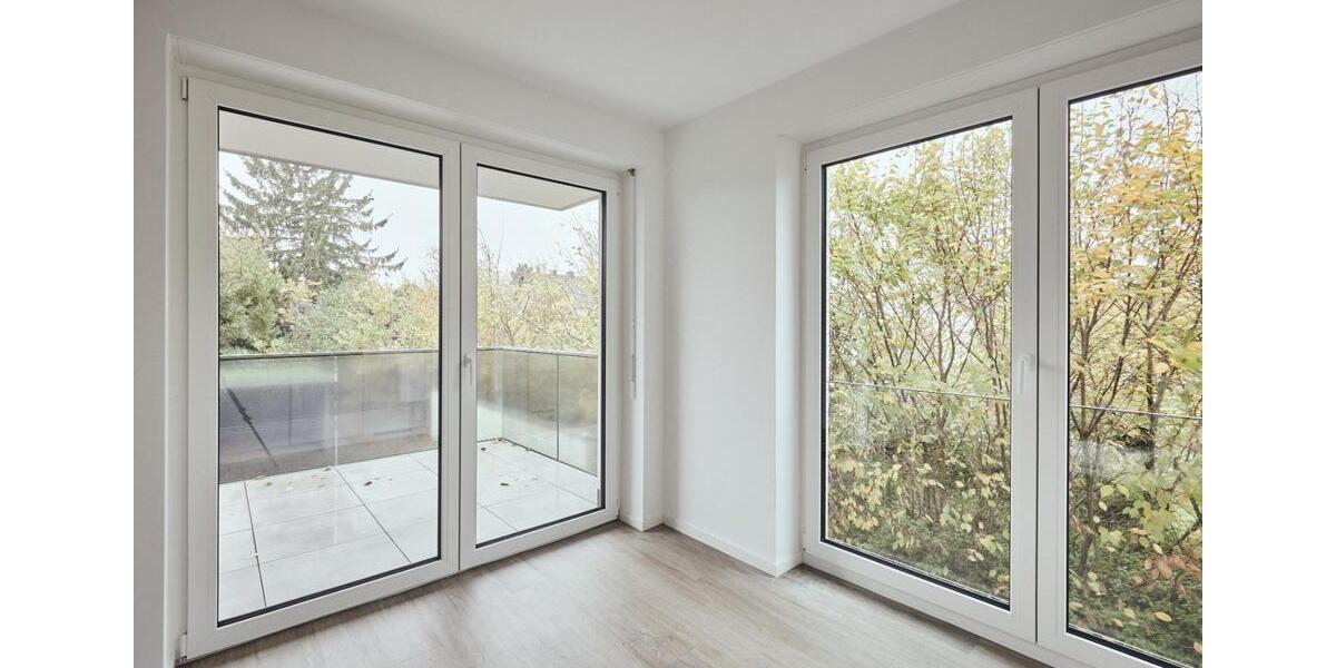 Etagenwohnung Rheda-Wiedenbrück Wiedenbrück - 4 Zimmer, 117 m&sup2;, 1.505&euro; | Angebot:23183349