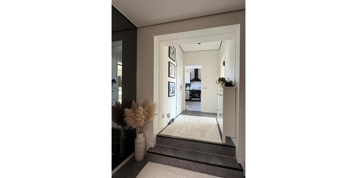 Etagenwohnung Hameln Kernstadt - 2 Zimmer, 73 m&sup2;, 880&euro; | Angebot:25366665