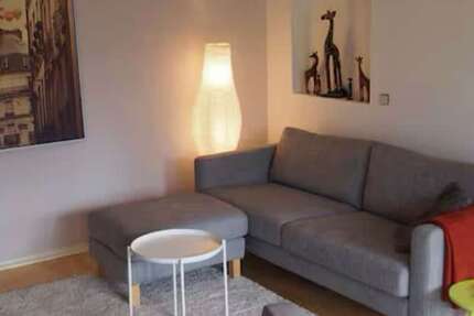 Wohnen auf Zeit in Bonn 1.980 € 3 zimmer