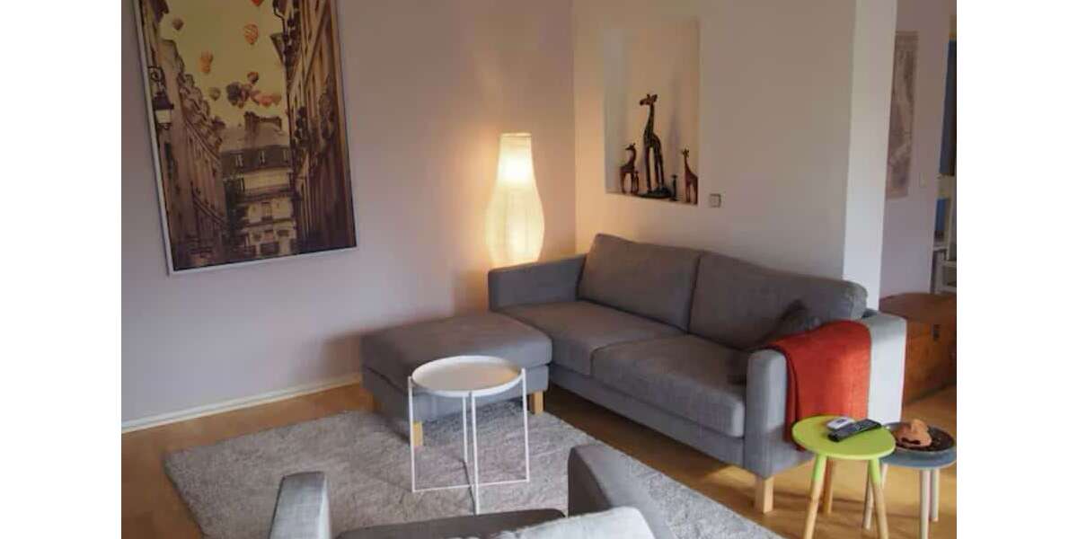 Wohnen auf Zeit in Bonn 1.980 € 3 zimmer