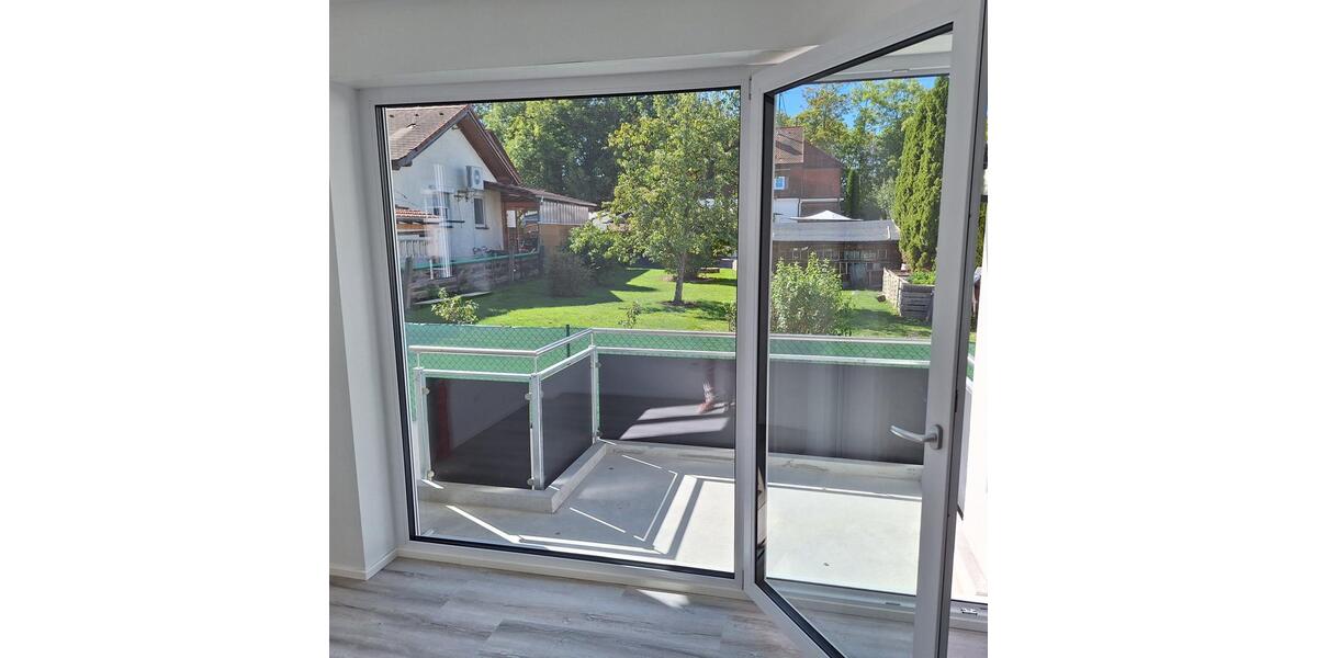 Etagenwohnung Buchloe - 3 Zimmer, 69 m&sup2;, 1.300&euro; | Angebot:25659022