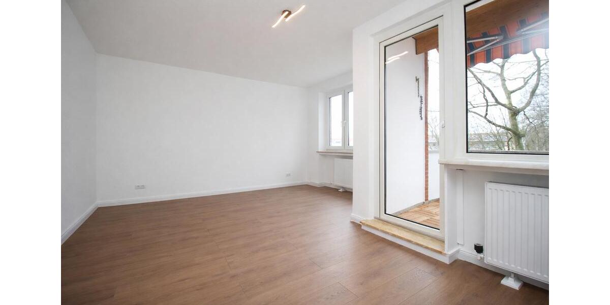 Etagenwohnung Bremen Osterholz - 3 Zimmer, 64 m&sup2;, 832&euro; | Angebot:24977402