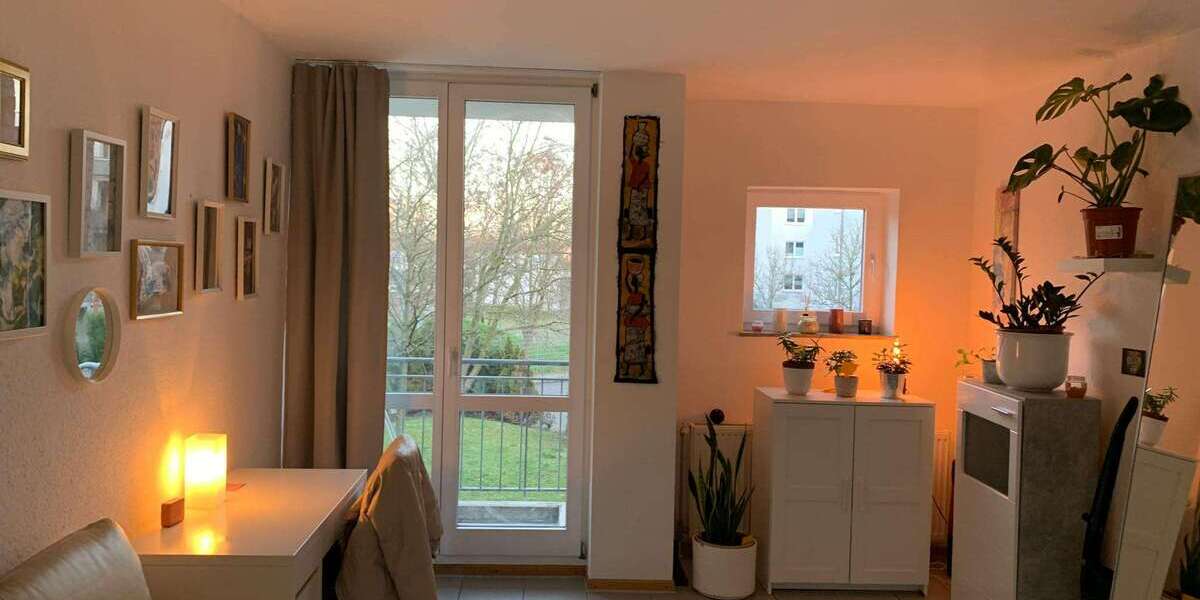 Zimmer Köln Sülz - 1 Zimmer, 1.180&euro; | Angebot:25108534