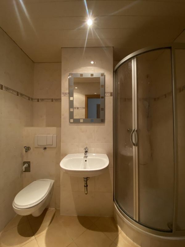 Schicke 1-Raumwohnung mit Balkon zu vermieten *Ideal für StudentenAzubis* zimmer