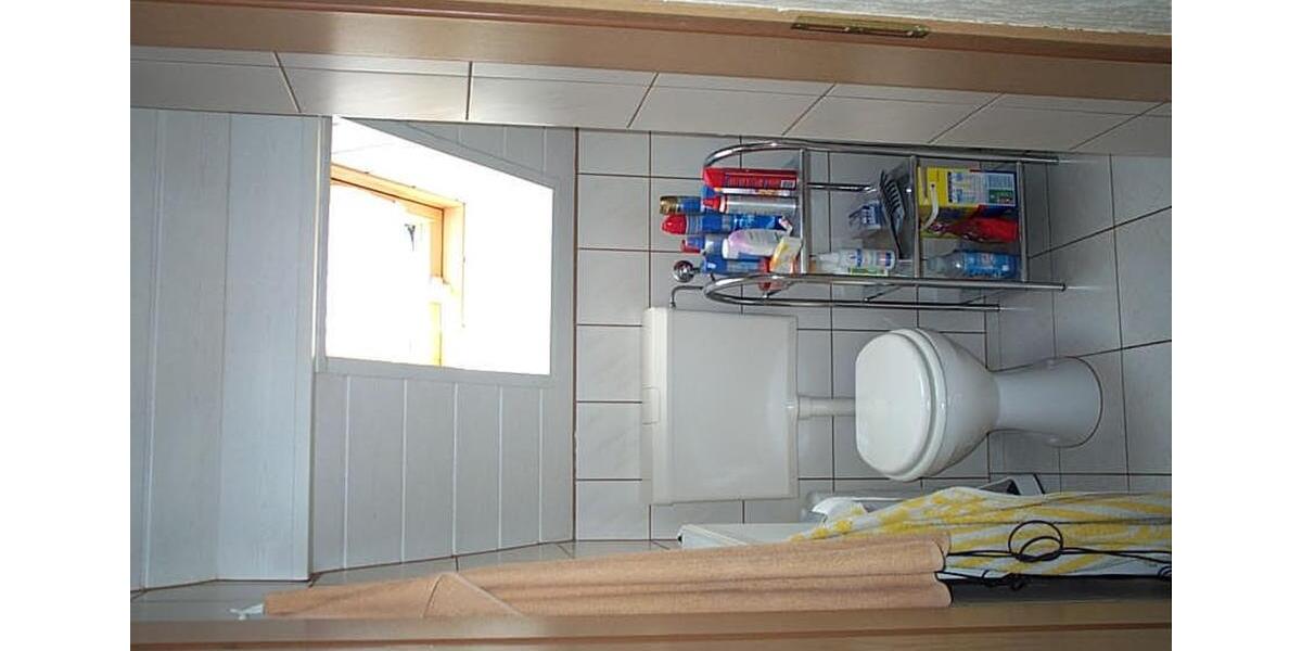 Dachgeschoßwohnung Ludwigsstadt - 3 Zimmer, 52 m&sup2;, 305&euro; | Angebot:25926238