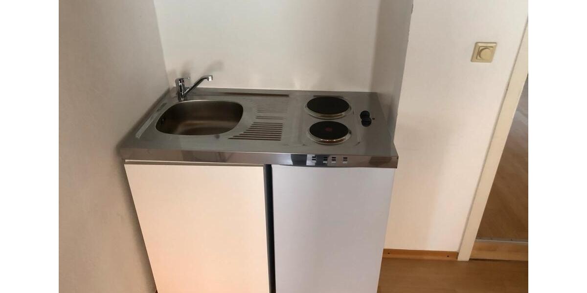 Etagenwohnung Groß-Gerau Gerau - 2 Zimmer, 30 m&sup2;, 850&euro; | Angebot:24713135