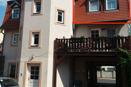 Wohnung Grimma - 2 Zimmer, 50 m&sup2;, 450&euro; | Angebot:24688346