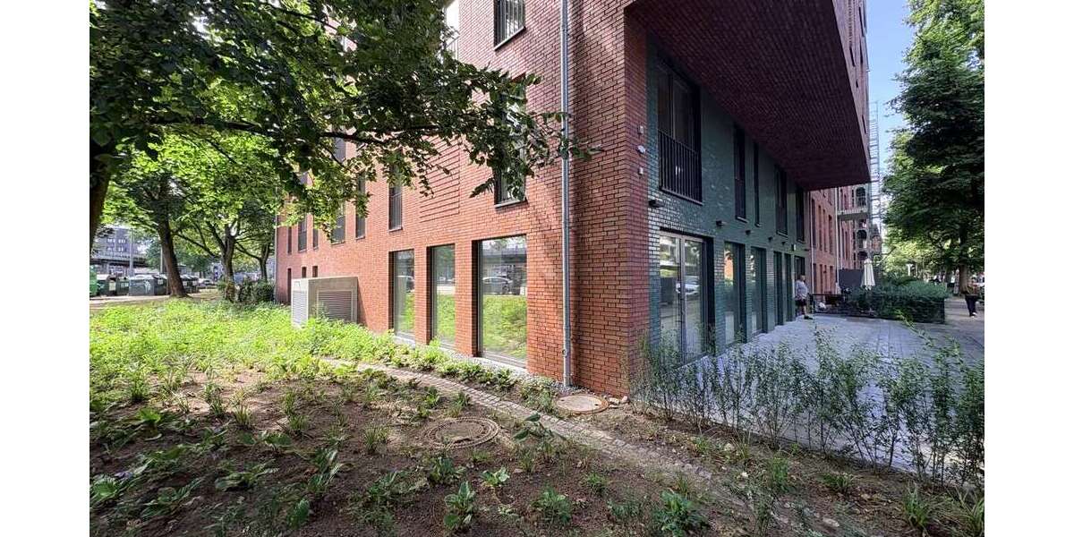 Gewerbeobjekt Hamburg Altengamme - 1.910&euro; | Angebot:27210734
