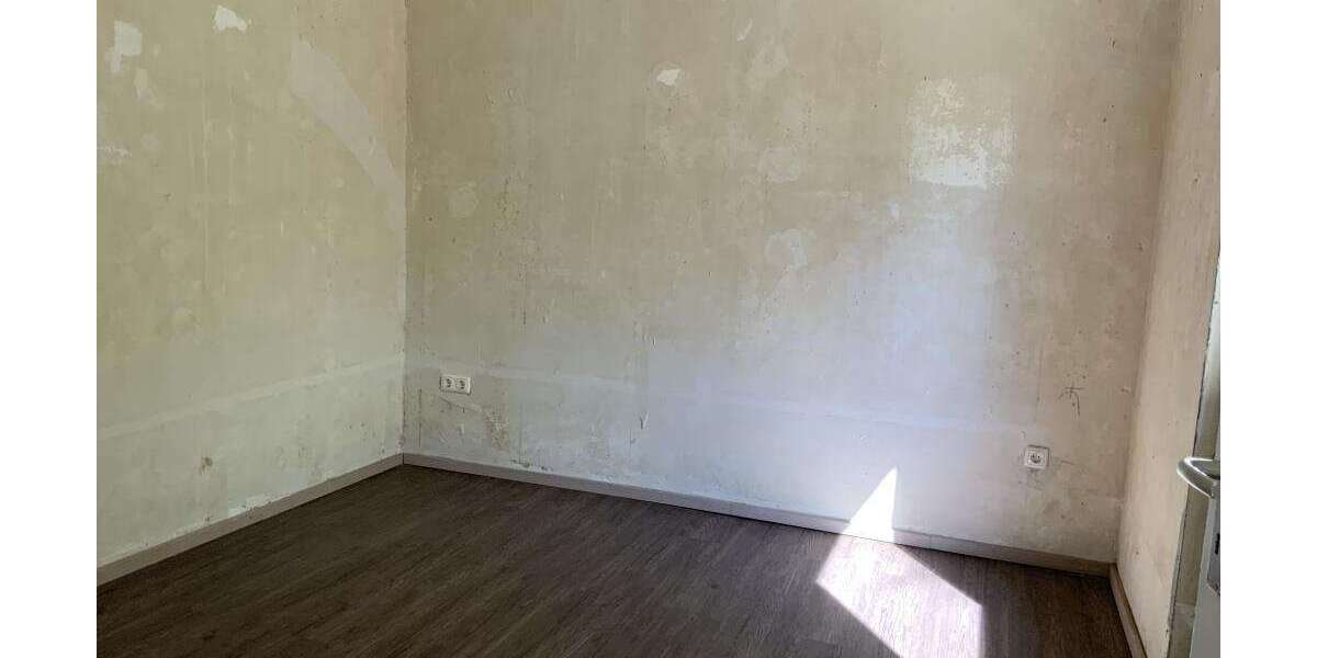 Etagenwohnung Gelsenkirchen Scholven - 2 Zimmer, 49 m&sup2;, 359&euro; | Angebot:27007468