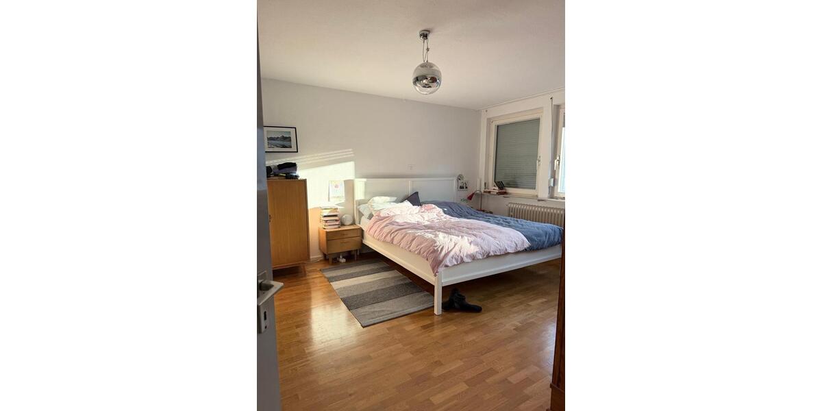 Maisonettenwohnung Saarbrücken Brebach-Fechingen - 5 Zimmer, 122 m&sup2;, 1.150&euro; | Angebot:25783201