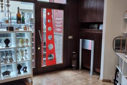 Gewerbeobjekt Östringen - 800&euro; | Angebot:26527732