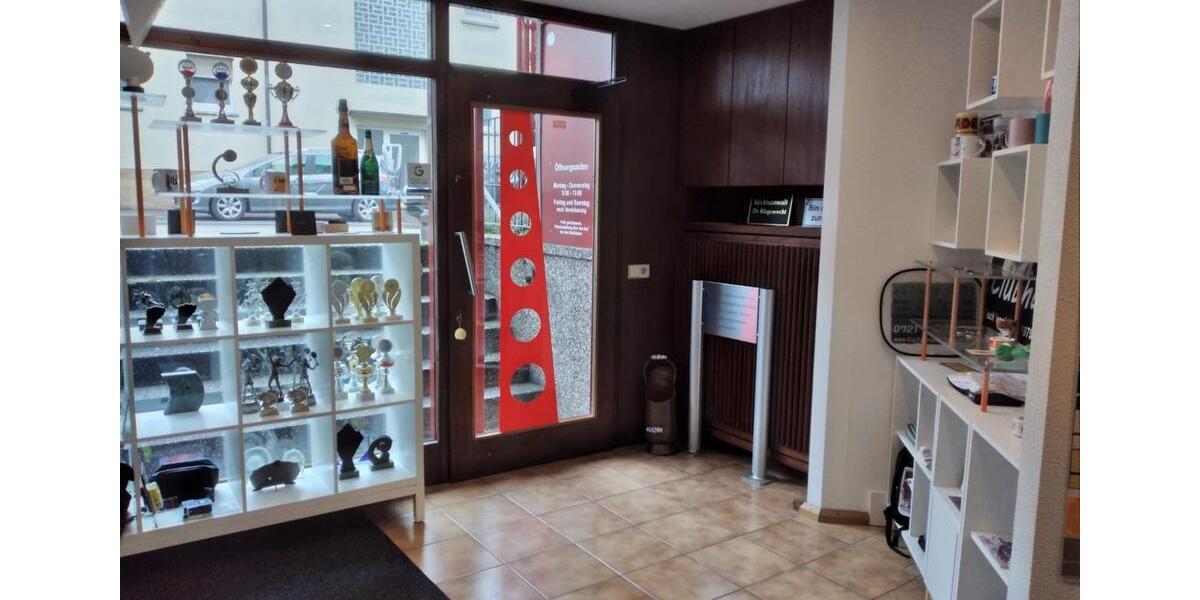 Gewerbeobjekt Östringen - 800&euro; | Angebot:26527732