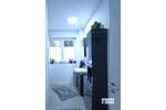 Neubau EG-Whg. links mit Terrasse und Garten Garage und 2 Abstellräumen + Luft-Wärme-Heizung - Erdgeschoßwohnung Syke | Angebot:27029307