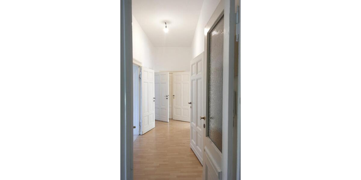 Erdgeschoßwohnung Halle (Saale) Damaschkestraße - 5 Zimmer, 115 m&sup2;, 850&euro; | Angebot:25917263