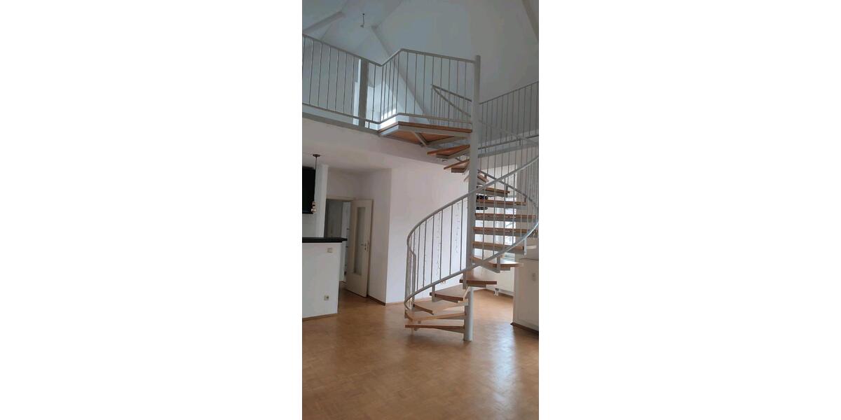 Maisonettenwohnung Neu-Isenburg Isenburg - 3 Zimmer, 72 m&sup2;, 1.100&euro; | Angebot:26605092