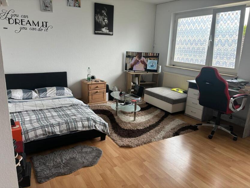 Privates Zimmer