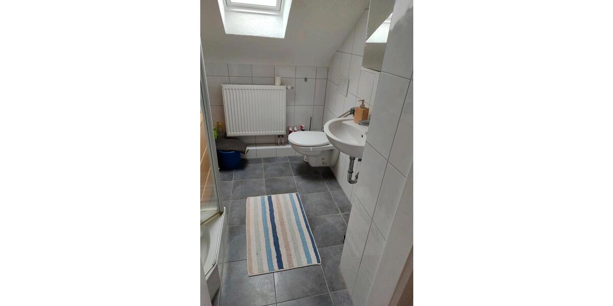 Wohnen auf Zeit Karlsruhe Innenstadt-Ost - 15 Zimmer, 45 m&sup2;, 450&euro; | Angebot:26637091