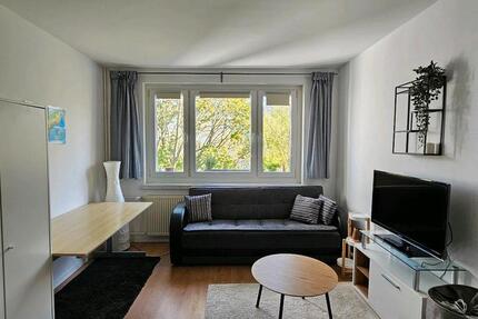 Wohnen auf Zeit Magdeburg Nordwest - 3 Zimmer, 60 m&sup2;, 290&euro; | Angebot:26618533