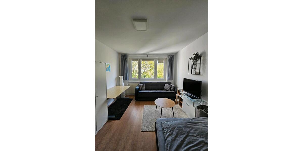 Wohnen auf Zeit Magdeburg Nordwest - 3 Zimmer, 60 m&sup2;, 290&euro; | Angebot:26618533