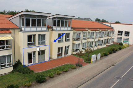 Gewerbeobjekt Harsefeld - 500&euro; | Angebot:22692177