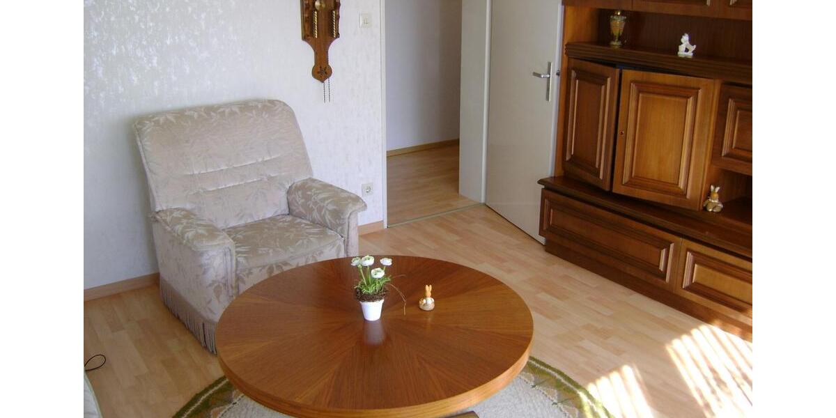 Wohnen auf Zeit Dreieich - 3 Zimmer, 64 m&sup2;, 700&euro; | Angebot:20785353