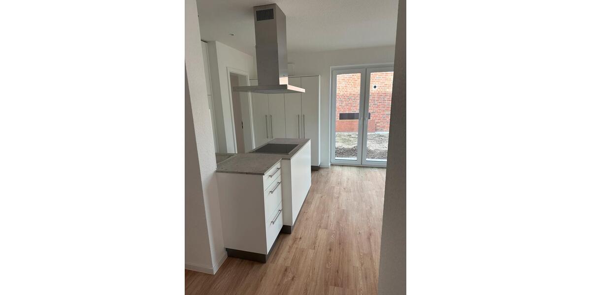 Doppelhaushälfte Cloppenburg - 6 Zimmer, 125 m&sup2;, 1.500&euro; | Angebot:24990839