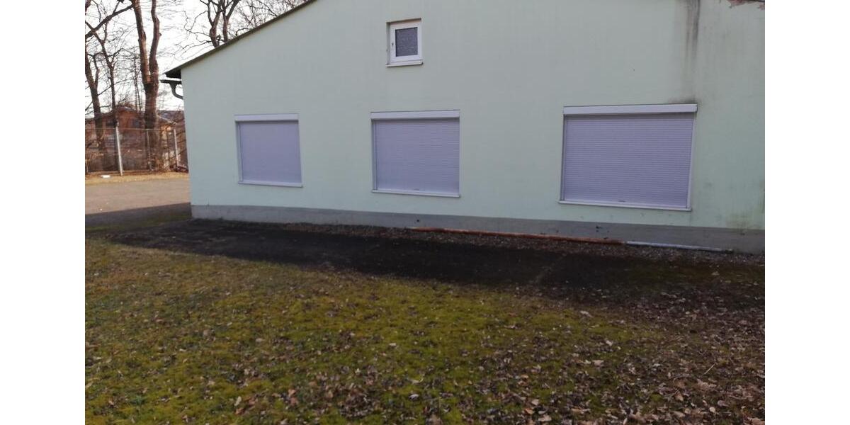 Gewerbeobjekt Saalfeld (Saale) - 1.250&euro; | Angebot:25775706