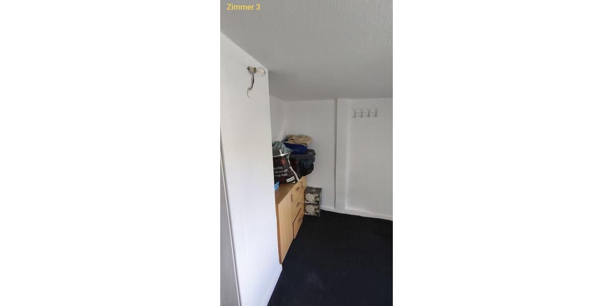 Dachgeschoßwohnung Lemgo - 3 Zimmer, 56 m&sup2;, 520&euro; | Angebot:26615611