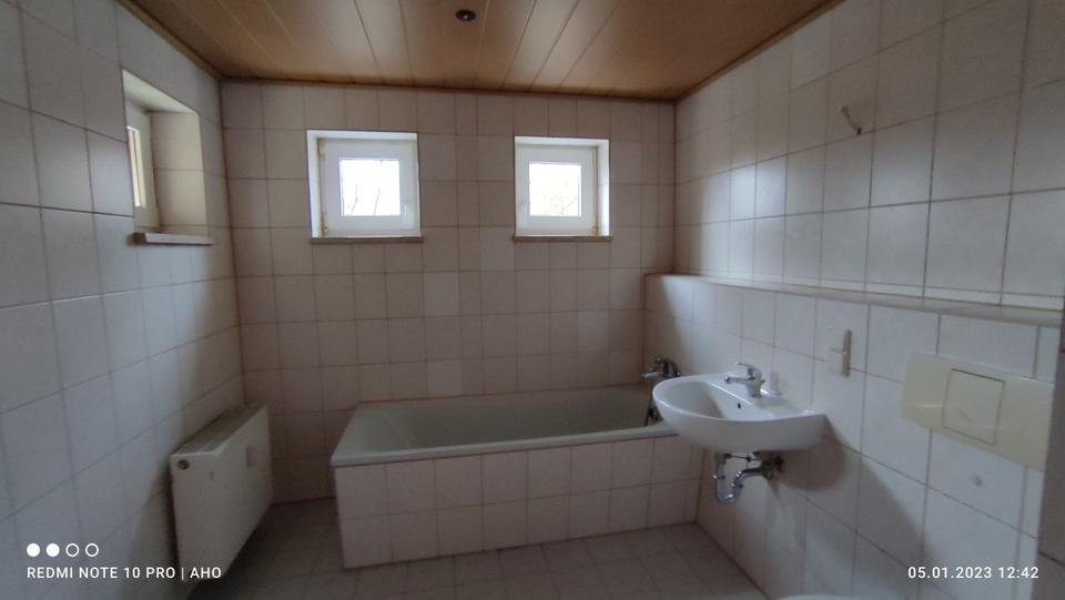 Dachgeschoßwohnung Rochlitz - 3 Zimmer, 70 m&sup2;, 420&euro; | Angebot:13979716