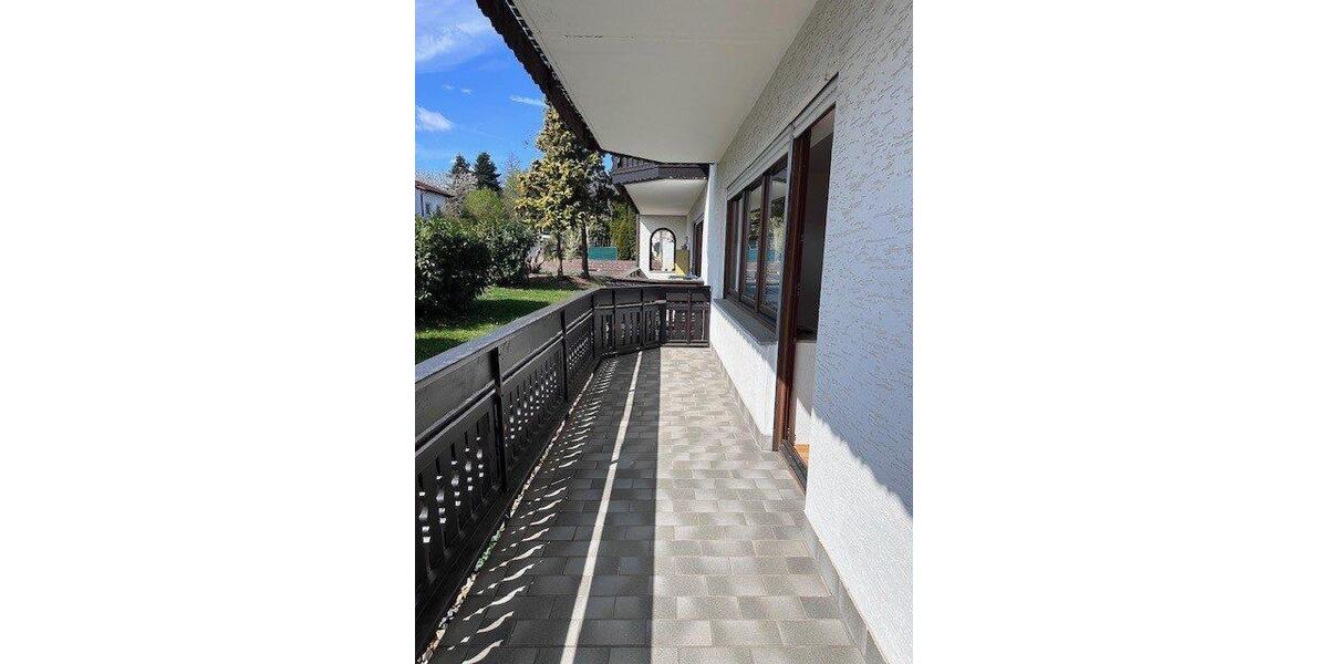 Erdgeschoßwohnung Bad Wildungen - 3 Zimmer, 98 m&sup2;, 736&euro; | Angebot:26277698
