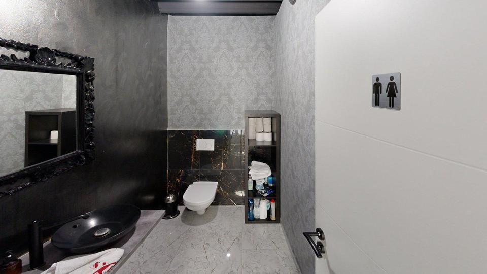 Hannover Laatzen - Gewerbefläche bzw Lagerhalle mit 340 m² zu vermieten. WC+Küche, teilbar zimmer