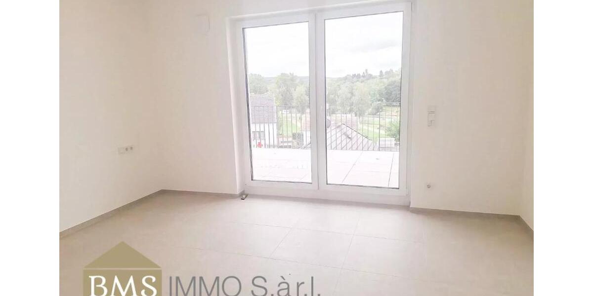 Erstbezug: Tolle Neubauwohnung in zentraler und grenznaher Lage! 2 zimmer