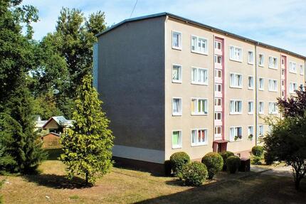 Wohnung Ronneburg - 3 Zimmer, 60 m&sup2;, 318&euro; | Angebot:25349916