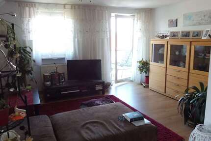 Wohnung zum Mieten in Alteglofsheim 620 € 70 m² 3 zimmer