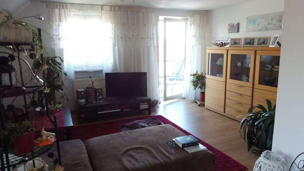 Wohnung zum Mieten in Alteglofsheim 620 € 70 m² 3 zimmer