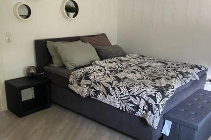 Wohnen auf Zeit Düsseldorf Stadtbezirk 8 - 1 Zimmer, 15 m&sup2;, 630&euro; | Angebot:25449532