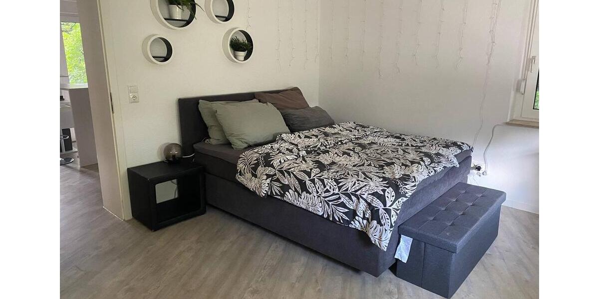 Wohnen auf Zeit Düsseldorf Stadtbezirk 8 - 1 Zimmer, 15 m&sup2;, 630&euro; | Angebot:25449532