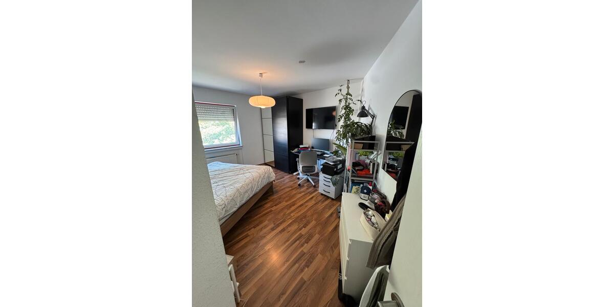 Etagenwohnung Ochtendung - 2 Zimmer, 65 m&sup2;, 690&euro; | Angebot:25995723