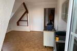Dachgeschoßwohnung Dessau-Roßlau Brambach - 2 Zimmer, 45 m&sup2;, 330&euro; | Angebot:26345274