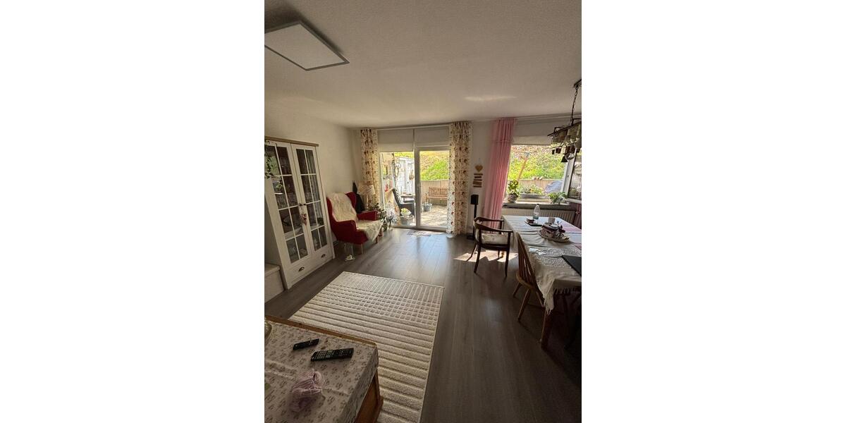 Erdgeschoßwohnung Baumholder - 4 Zimmer, 106 m&sup2;, 620&euro; | Angebot:26230948